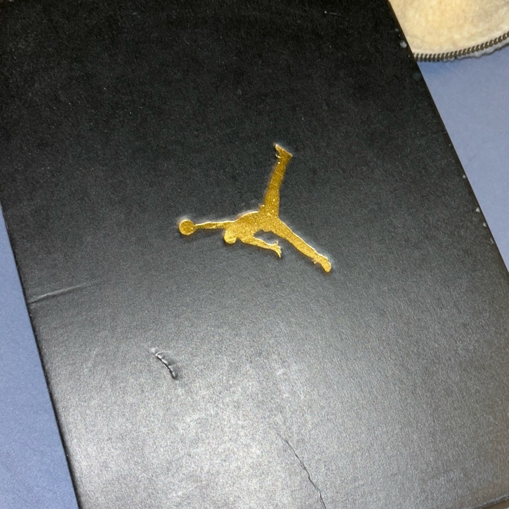 Jordan TE 2 Low BG